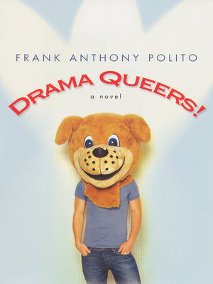 cover image of Drama Queers!
